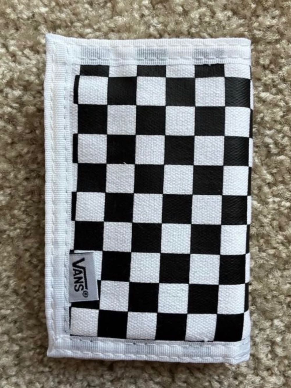 Vans Wallet